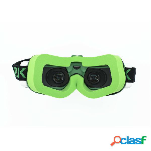 2 pz URUAV Universale Aggiornato Soft Sottile Spugna Pad