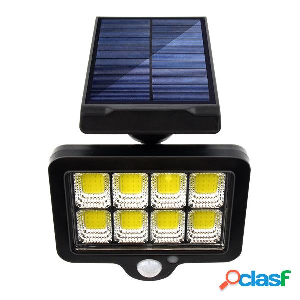 20W IP67 Impermeabile per esterni solare Alimentato LED
