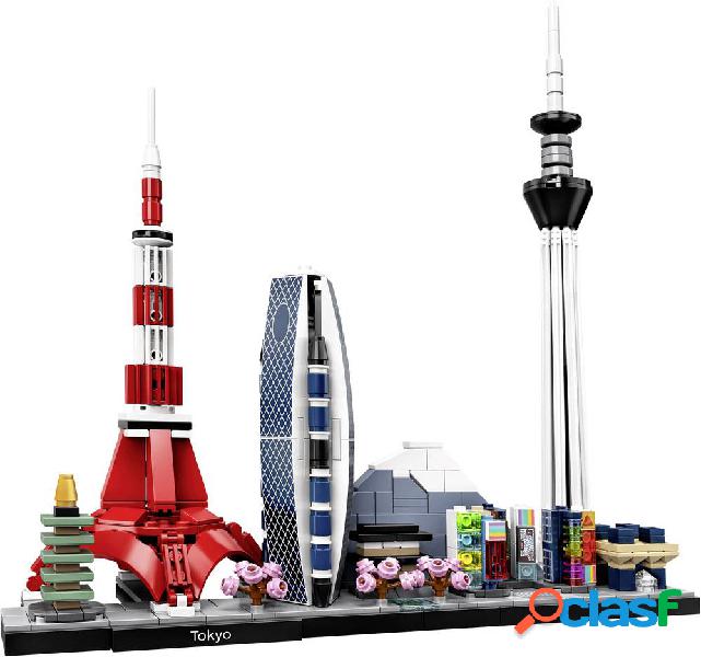 21051 LEGO® ARCHITECTURE