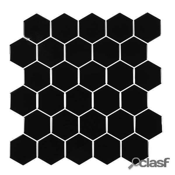 29,5x29,5 cm Adesivo da parete 3D Adesivo da parete