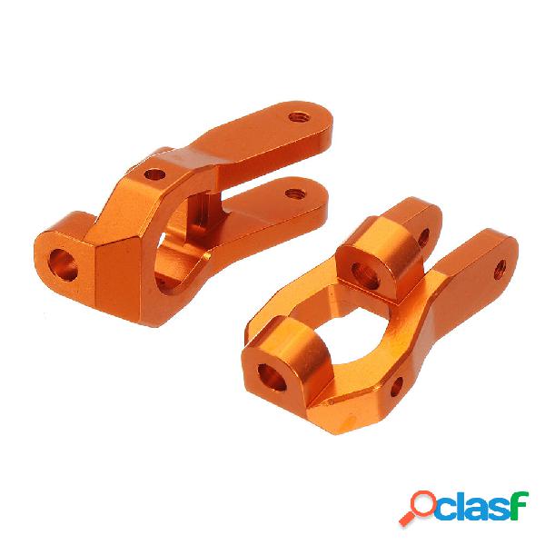 2PCS Wltoys 10428-A BC K949 1/10 2.4G 4WD Rc Parti di
