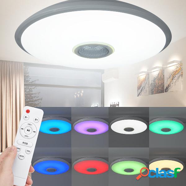 36 / 72W 110V / 220V WIFI bluetooth LED Plafoniera 256