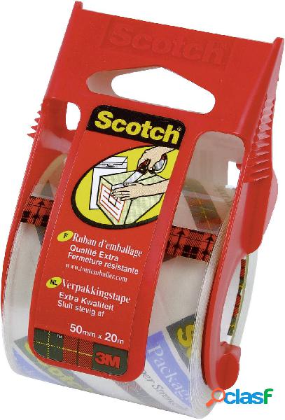 3M 70-0710-9772-2 E5020D Nastro da imballo Scotch®