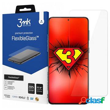 3MK FlexibleGlass Samsung Galaxy S21+ 5G Hybrid Screen