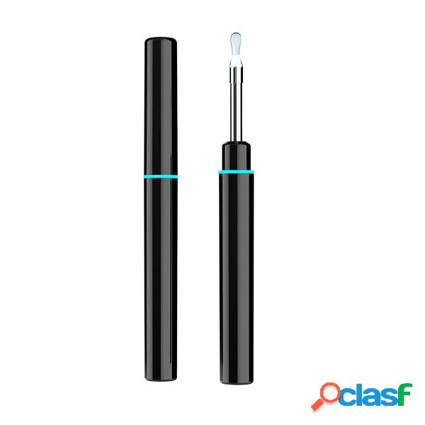 4.5mm 6 Led 1080p 300W Orecchio Endoscopio per rimozione