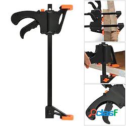 4 pollici la lavorazione del legno barra di lavoro mini f