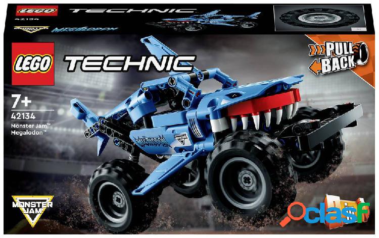 42134 LEGO® TECHNIC Monster Jam Megalodon