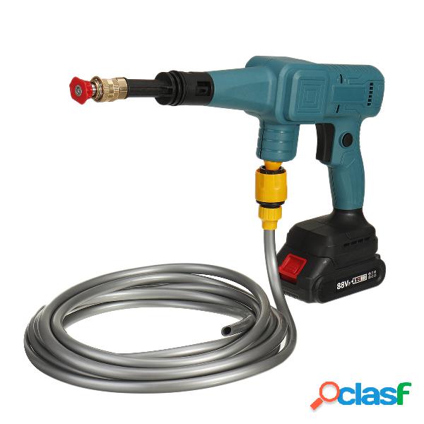 88VF Rondella Ad Alta Pressione Pistole A Spruzzo Cordless
