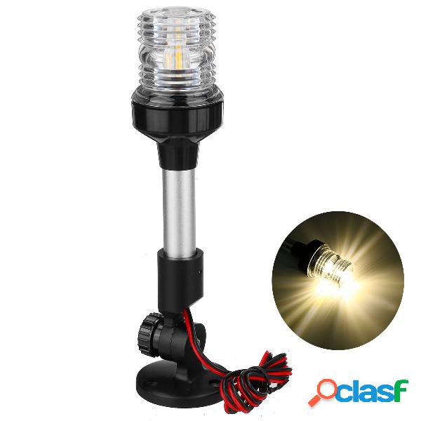 9 Pollici / 12 Pollici 12V-24V Pieghevole LED Luce di