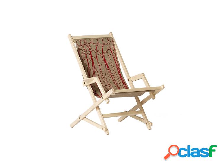 A. Petersen Rocking Chair - Sedia a Dondolo