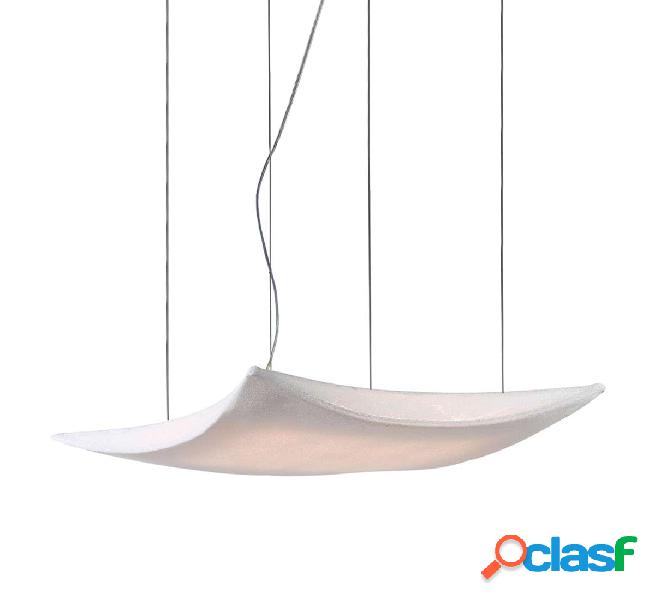 A by Arturo Alvarez Kite LED Lampada a Sospensione
