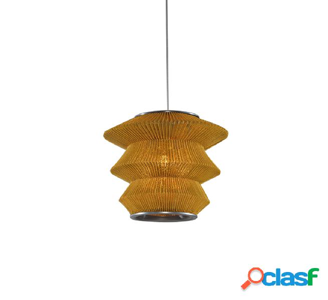 A by Arturo Alvarez Ura 3 LED Lampada a Sospensione