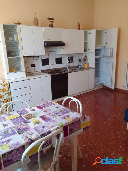 ABIGEST - Appartamento In Via San Giuliano L.914