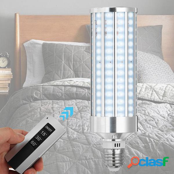 AC85-265V 38W UV Germicida lampada E27 Disinfezione luce a