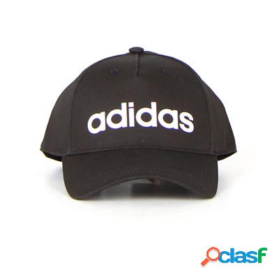 ADIDAS Daily cap cappellino - nero