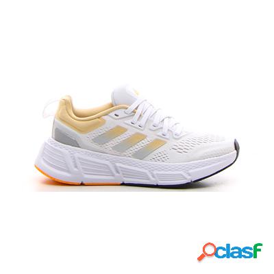 ADIDAS Questar scarpa da running - bianco