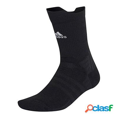 ADIDAS Run ankle sock - nero