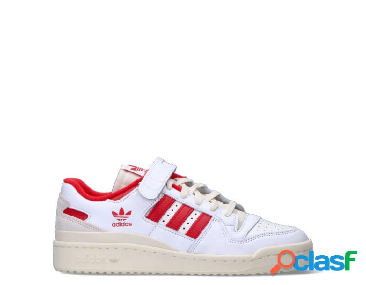 ADIDAS uomo bianco