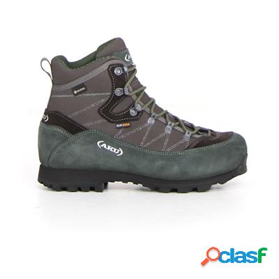 AKU Trekker L.3 Wide GTX - antracite verde