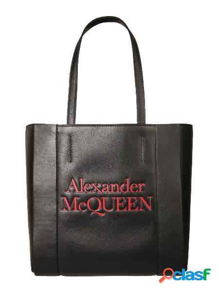 ALEXANDER MCQUEEN BORSA SHOPPING DONNA 6307741X3G21050 ALTRI