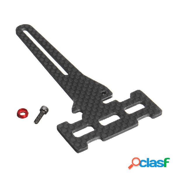ALZRC Devil 505 FAST RC elicottero Staffa anti-rotazione in