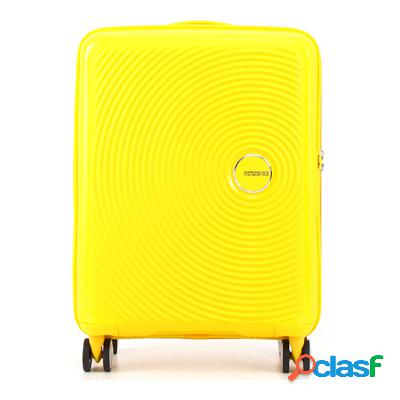 AMERICAN TOURISTER Soundbox Bagaglio a mano spinner rigido