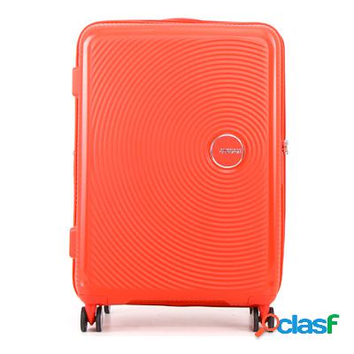 AMERICAN TOURISTER Soundbox spinner rigido medio espandibile