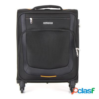 AMERICAN TOURISTER Summer Session bagaglio a mano morbido -