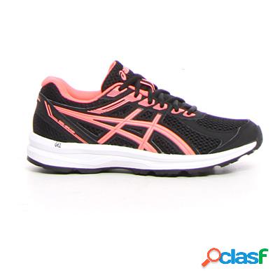 ASICS Gel Braid scarpa da corsa - nero corallo