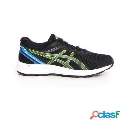 ASICS Gel Braid scarpa da running - nero grigio