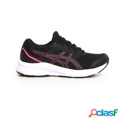 ASICS Jolt 3 scarpa da running - nero rosa