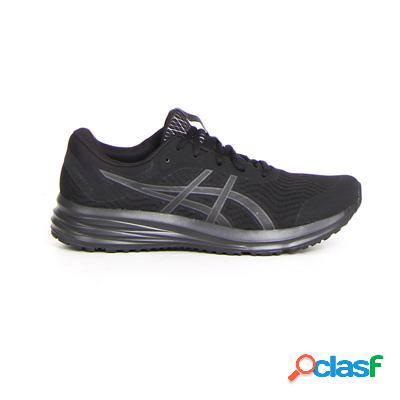 ASICS Patriot 12 scarpa da running - nero