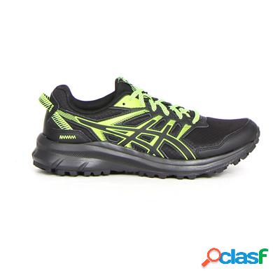 ASICS Trail scout 2 scarpa da trail running - nero verde