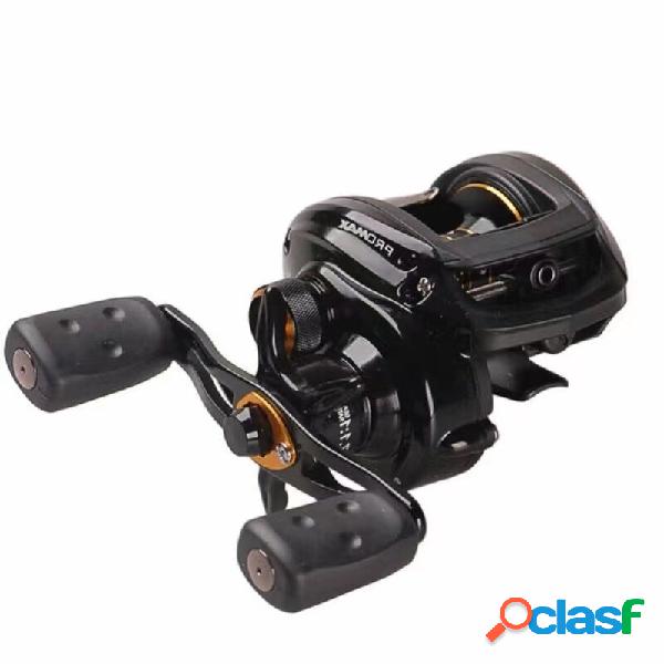 Abu Garcia PMAX3 7 + 1BB TORCIA Mulinello Mulinello da