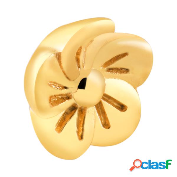 Accessorio per barrette da 1,6 mm Acciaio chirurgico 316L