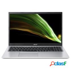 Acer notebook 15.6" a315-58-302v intel core i3-1115g4 ram