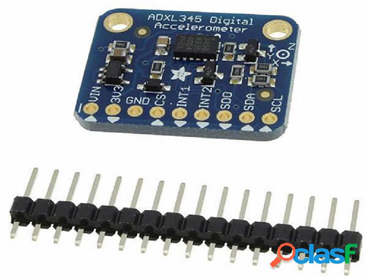 Adafruit 1231 Scheda di espansione 1 pz.