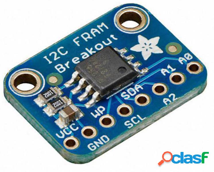 Adafruit 1895 Scheda di sviluppo 1 pz.