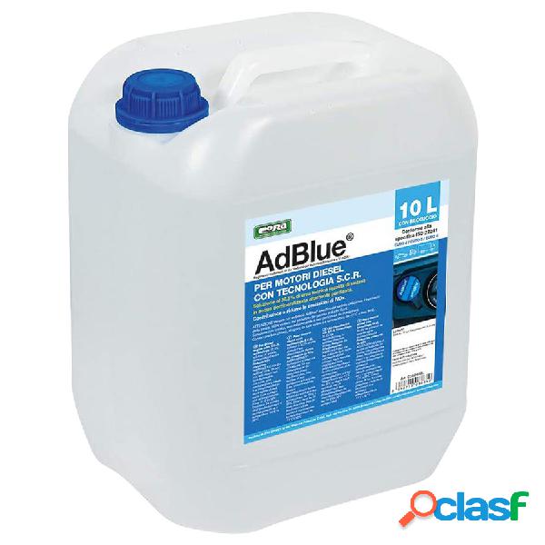 Additivo AdBlue - CORA