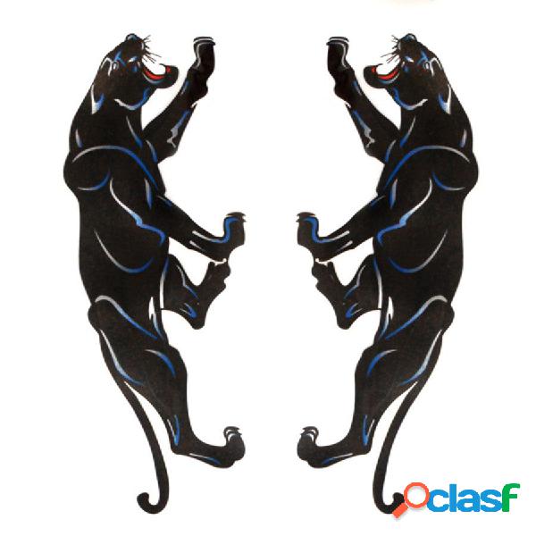 Adesivi Panther - GAT