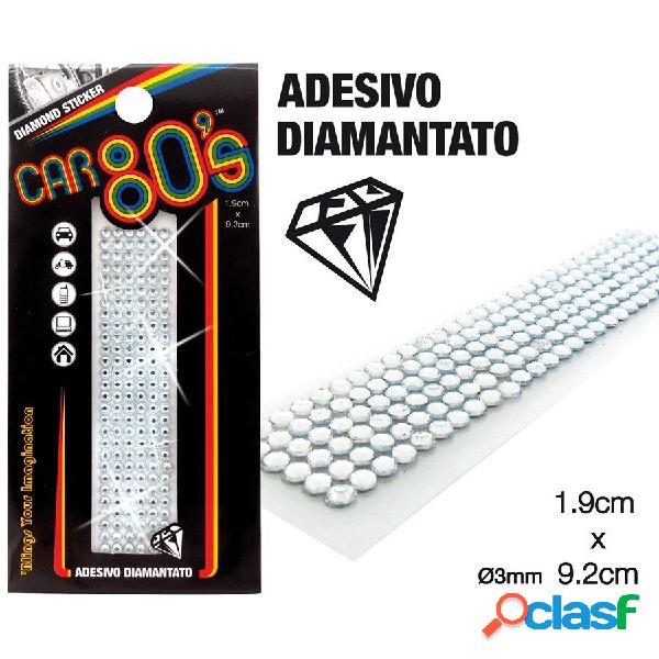 Adesivi diamantati Diamante - CAR80S