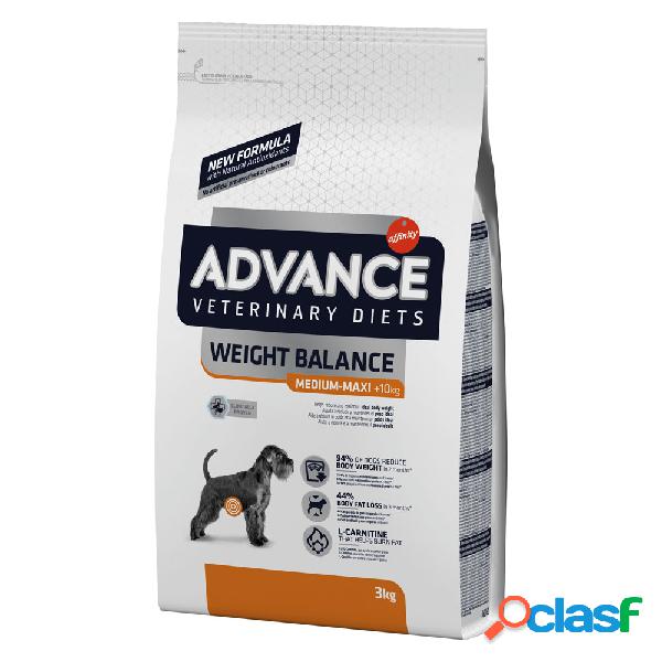 Advance Veterinary Diets Dog Adult Medium-Maxi Weight