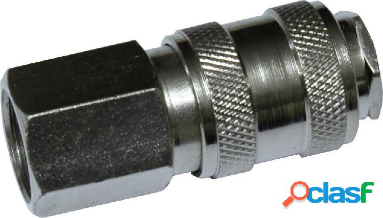 Aerotec 2009560Z Connettore rapido per aria compressa 1 pz.