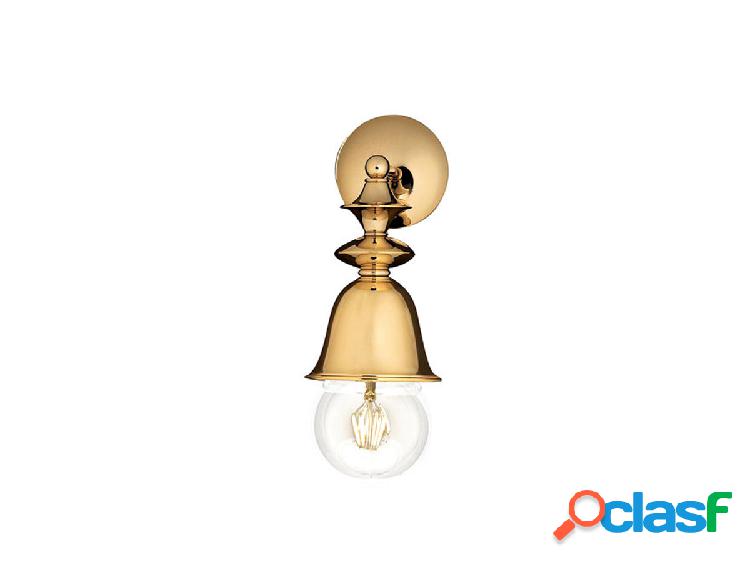 Aiardini Marlene 325/AP/1L Lampada da Parete