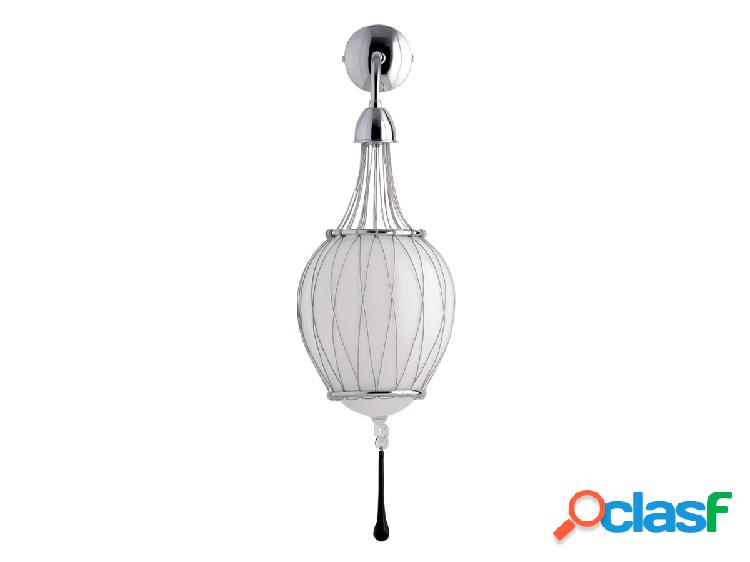 Aiardini Tango 110(A)/AP/1L Lampada da Parete