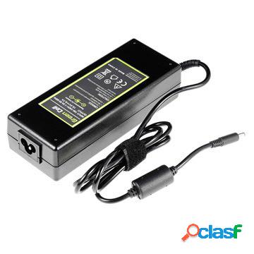 Alimentatore Green Cell per Dell Precision 15, M3800, XPS