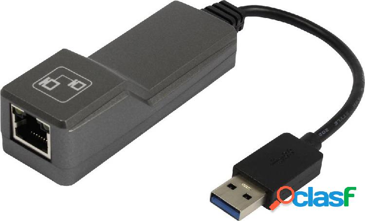 Allnet ALL0174XG-A Adattatore 2.5 GBit/s LAN (10/100/1000