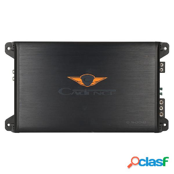 Amplificatore Q5001D - CADENCE