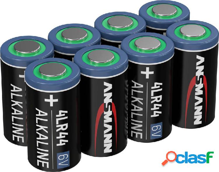 Ansmann 4LR44 Batteria speciale 476 A Alcalina/manganese 6 V