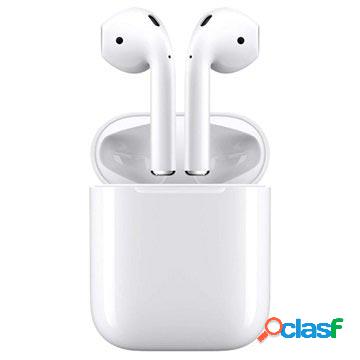 Apple Airpods MMEF2ZM/A - Bianchi